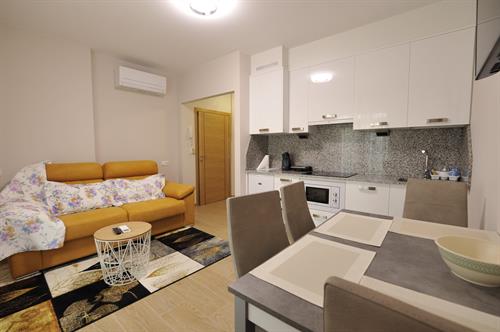 APARTAMENTOS PLAYA COMPOSTELA